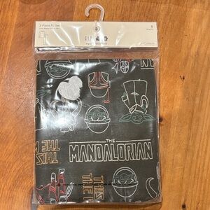 GAP Star Wars Organically Grown Cotton Apparel